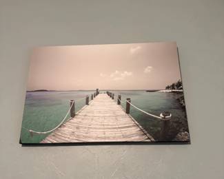 Canvas Photo