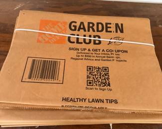 Garden Bags