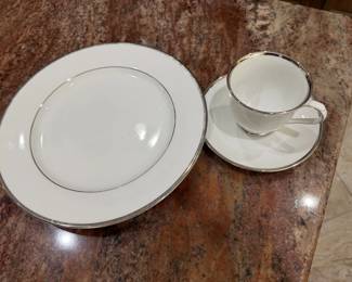 Dinner Plates