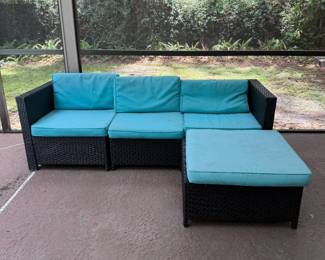 Patio Furniture