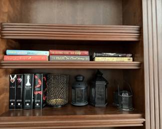 Books/Deco