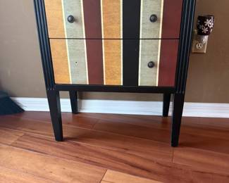 entry way table