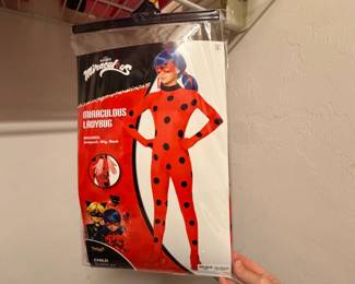 Halloween Costume