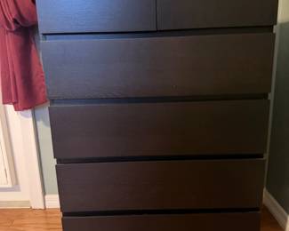 Ikea dresser