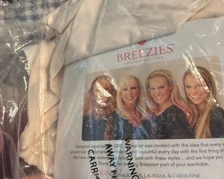 Breezies Intimately You Apparel second image