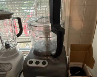 KitchenAid Cup Food Processor