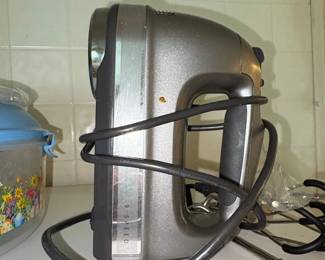KitchenAid Speed Hand Mixer