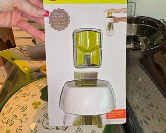 Chefn Quickstick Wedge Spear Slicer