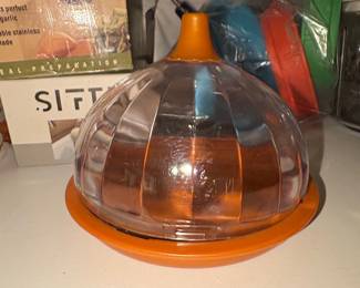 Joie Onion Pod Food Storage Container