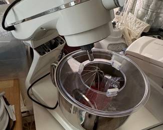 KitchenAid Artisan Series Tilt-Head Stand Mixer