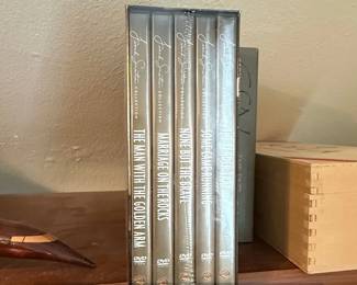 Frank Sinatra The Golden Years DVD Collection second image
