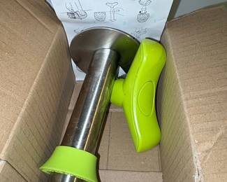 Vacu Vin Pineapple Slicer