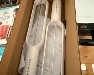 Henning Lee Wire Slicer Set