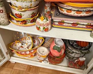 Temptations by Tara Pumpkin Patch Collection