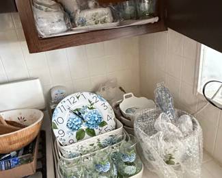 Temptations Hydrangea Collection