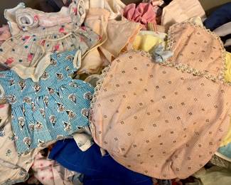 Doll Clothes