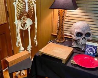 Skeleton