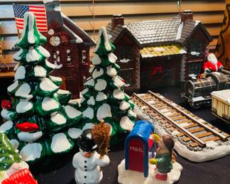 Department 52