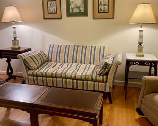 French Sofa