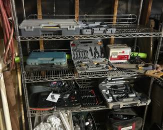 tools