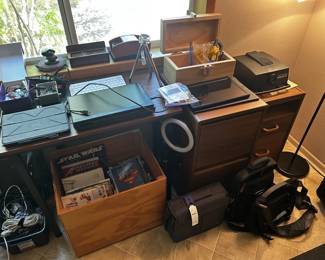 Electronics