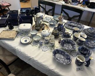 serving sets