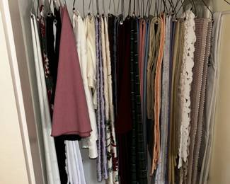 table cloths