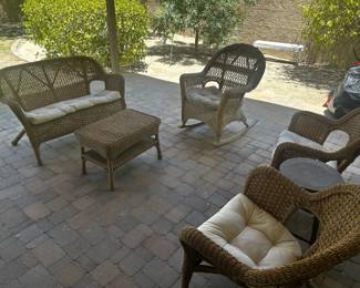 Patio Furniture