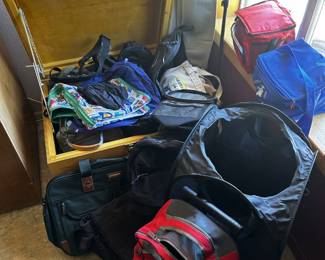 bags
