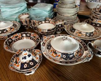 china set