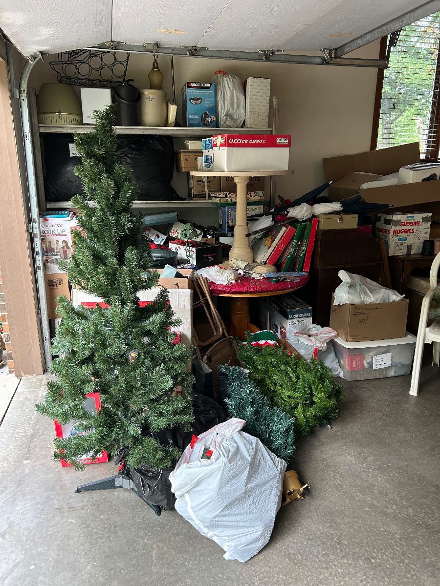 Seasonal decor