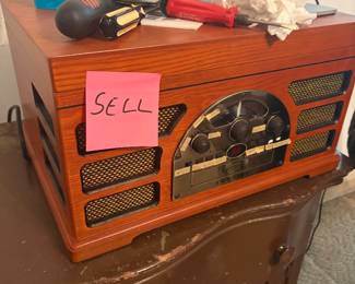 Sale Picture