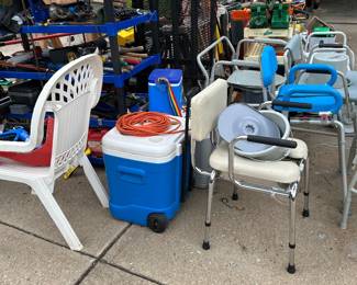 Medical equipment