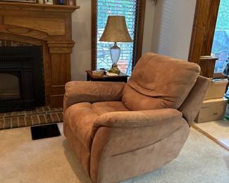Recliner