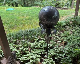 Lawn decor