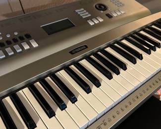 Keyboard