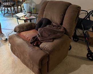 Recliner