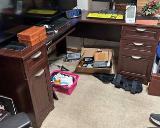 Desk