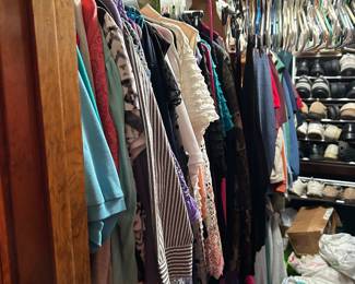 Clothes