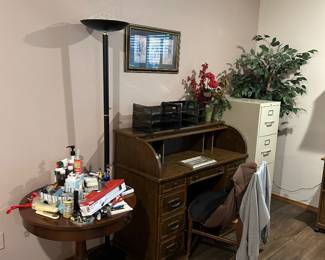 Office furniture
