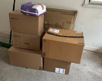 Medical supplies