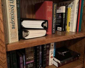 Books