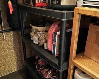 Kitchenware