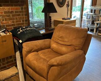 Recliner