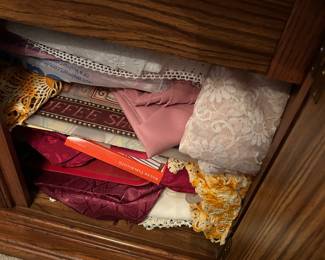 Linens