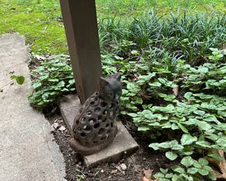 Lawn items