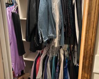 Clothes