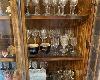 Glassware