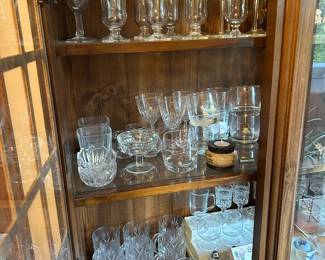 Glassware