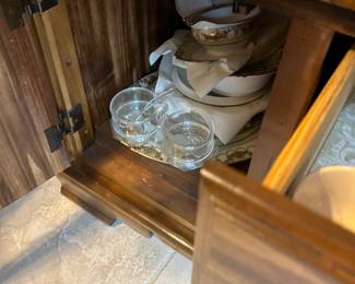 Fine china